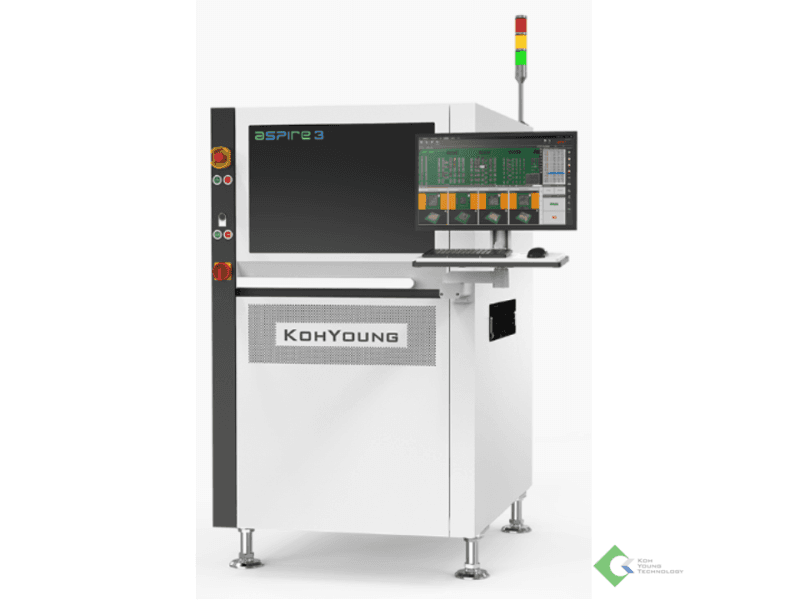 SPI Machine