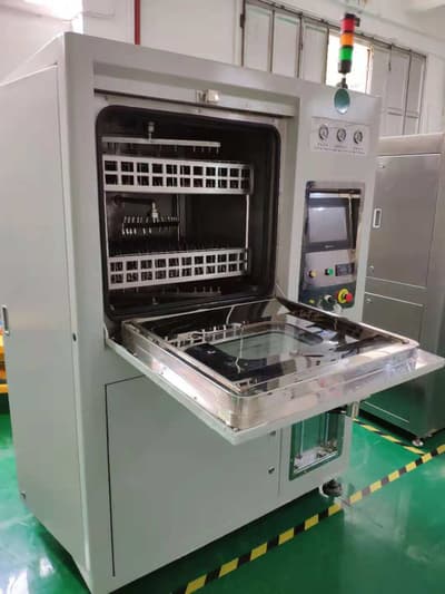 PCB 세척기